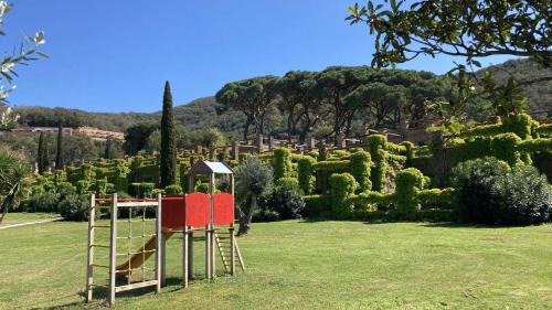 Sant'Anna Apartment | Sant'Anna del Volterraio - Limoni 4