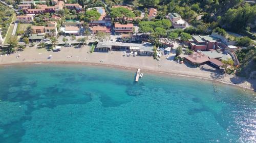 Sant'Anna Apartment | Sant'Anna del Volterraio - Limoni 4