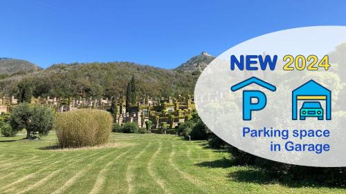 Sant'Anna Apartment | Sant'Anna del Volterraio - Limoni 4