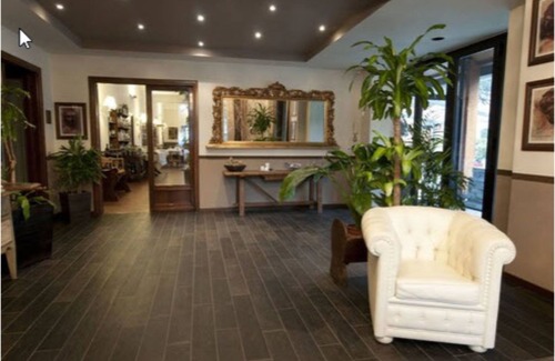 Arcore Hotel | Sant'Eustorgio