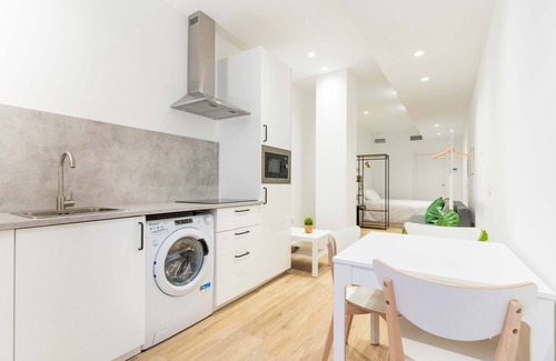 Aiora Apartment | Sant Jordi 2