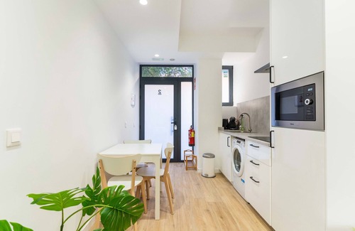 Aiora Apartment | Sant Jordi 2