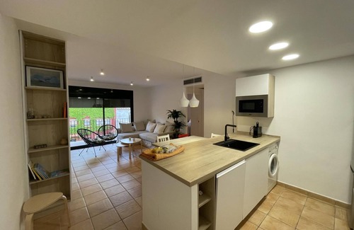 Begur Apartment | Sant Josep, 8 Centre de Begur, Costa Brava