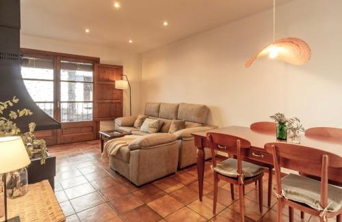 Sant Llorenc de la Muga Apartment | Sant Llorenç