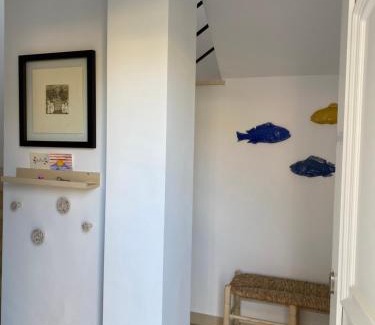 Colonia de Sant Pere House | SANT MARC