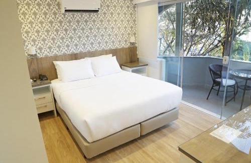Santa Teresa Hotel | Sant' Martre