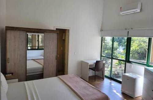 Santa Teresa Hotel | Sant' Martre