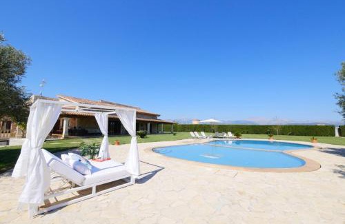 Sa Pobla Villa | Sant Vicens