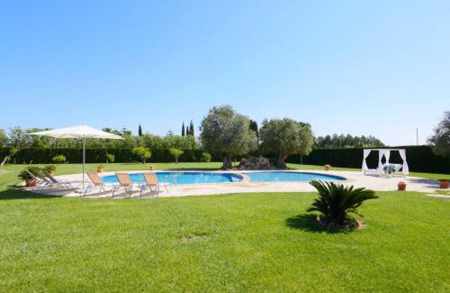Sa Pobla Villa | Sant Vicens