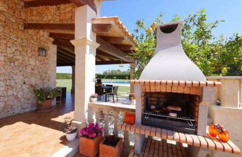 Sa Pobla Villa | Sant Vicens