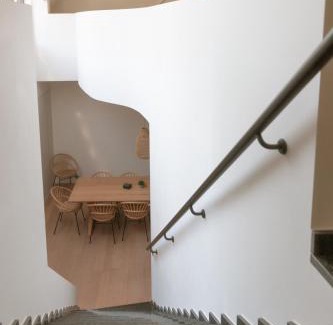 Zuienkerke House | Sant Yago