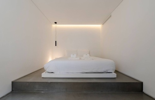 Bairro Alto Apartment | Santa Catarina Design Apartments II