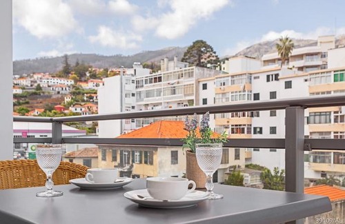 Sao Pedro Apartment | Santa Catarina l by An Island Apart