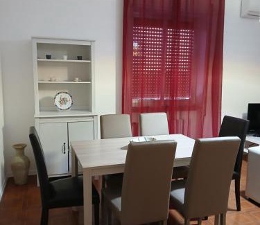 Grottasanta Apartment | Santa Chiara Home Siracusa