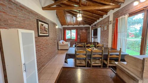 Santa Clara del Mar House | Santa Clara Mar