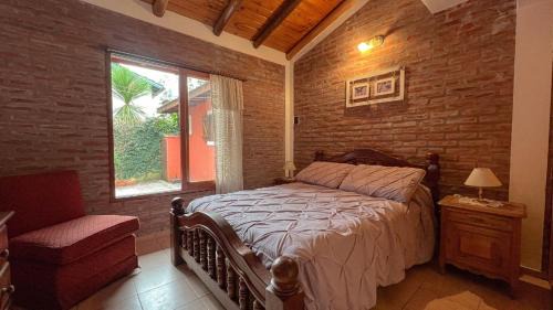 Santa Clara del Mar House | Santa Clara Mar