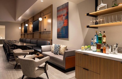 Santa Clara Hotel | Santa Clara Marriott