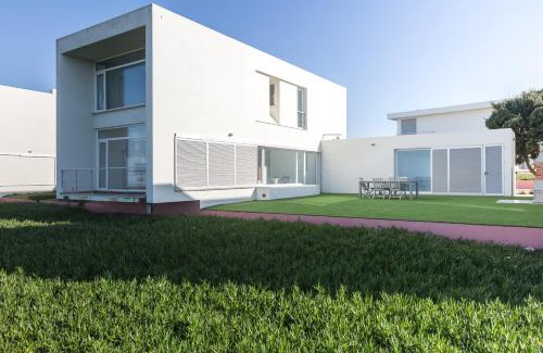 Atalaia Villa | Santa Cruz Ocean View Villa