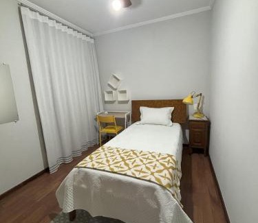 Campinas Apartment | Santa Fé Hospedagem - Espaço Inteiro