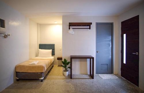 Santa Fe Hotel | Santa Fe Beach Club