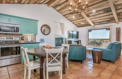 Canyon Apartment | Santa Fe cabin North Rim