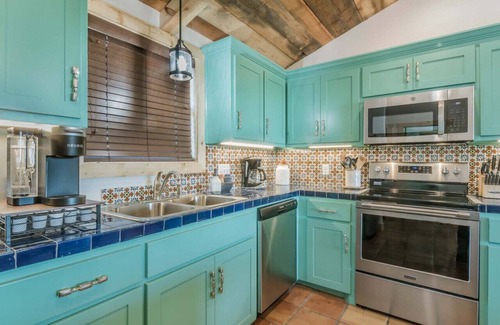 Canyon Apartment | Santa Fe cabin North Rim