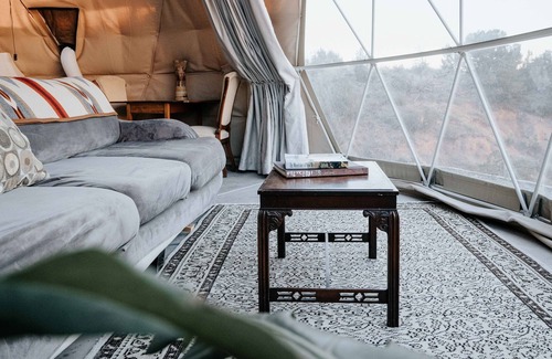 Canoncito House | Santa Fe SuperDome