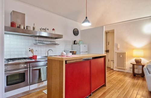 Vanchiglia Apartment | Santa Giulia - 7 Posti Letto
