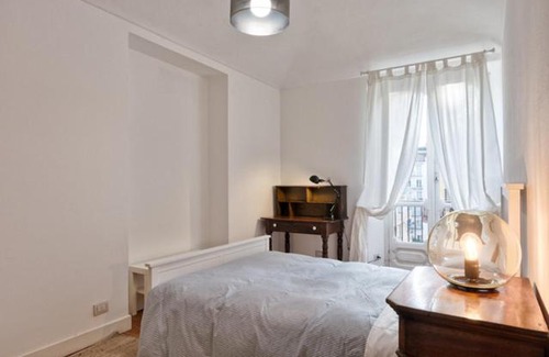 Vanchiglia Apartment | Santa Giulia - 7 Posti Letto