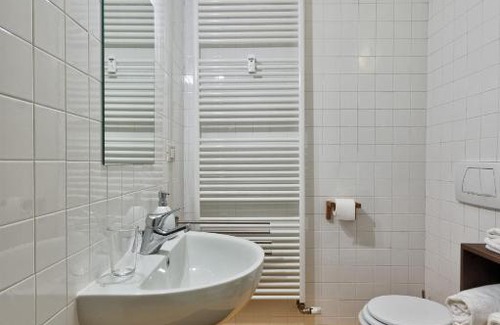 Vanchiglia Apartment | Santa Giulia - 7 Posti Letto