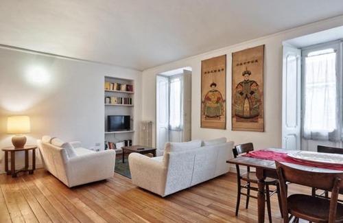 Vanchiglia Apartment | Santa Giulia - 7 Posti Letto