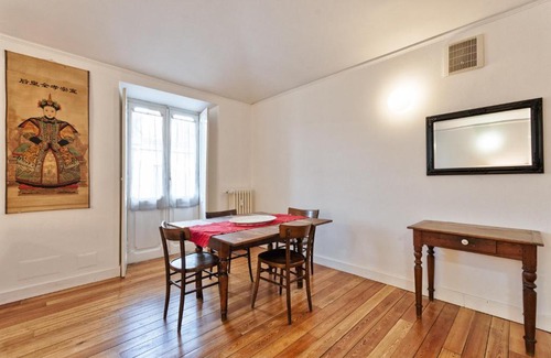 Vanchiglia Apartment | Santa Giulia apartment