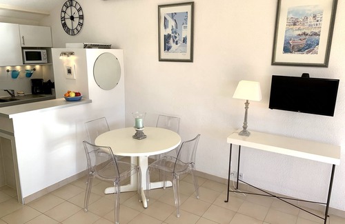Santa Giulia Villa | Santa Giulia Porto Vecchio VILLA 4 PEOPLE SEA VIEW air conditioning, beach 600 m approx.