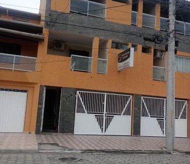 Cachoeira Paulista Hotel | Santa Helena Pousada