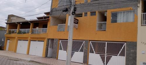 Cachoeira Paulista Hotel | Santa Helena Pousada