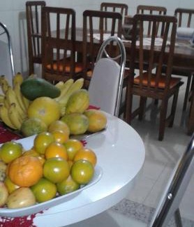Cachoeira Paulista Hotel | Santa Helena Pousada