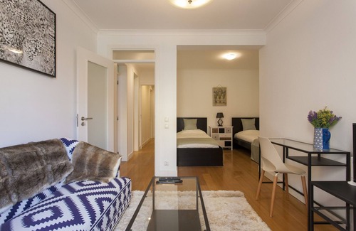 Baixa Apartment | SANTA JUSTA -D- by HOMING