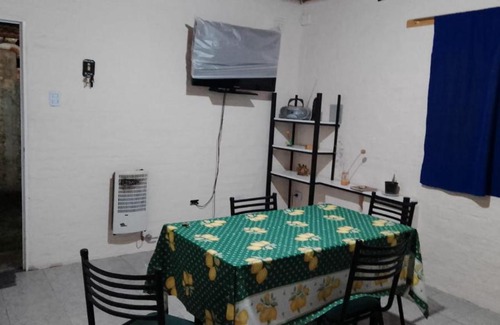 San Juan Apartment | Santa Lucía