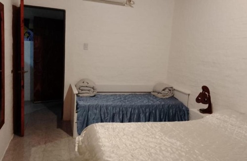 San Juan Apartment | Santa Lucía