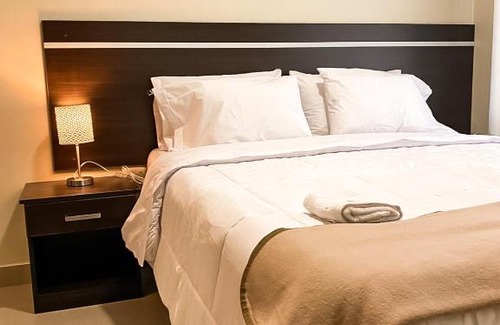 Chachapoyas Hotel | Santa Lucía Suite Hotel