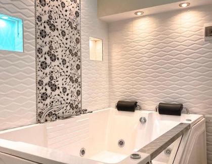 Chachapoyas Hotel | Santa Lucía Suite Hotel