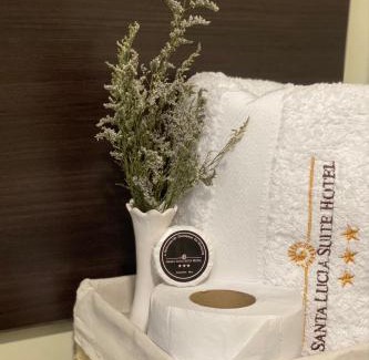 Chachapoyas Hotel | Santa Lucía Suite Hotel