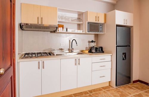 San Blas Apartment | Santa Lucia Suites - Barranco