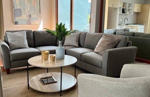 San Blas Apartment | Santa Lucia Suites - Barranco