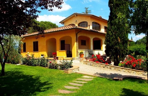 Poggiarello Apartment | Santa Margherita - PRIMULA