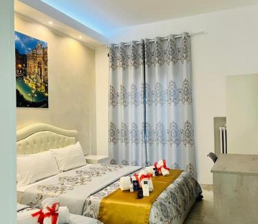 Esquilino House | Santa Maria Accommodation