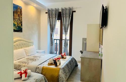 Esquilino House | Santa Maria Accommodation