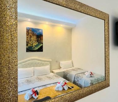 Esquilino House | Santa Maria Accommodation