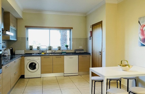 Vale de Santa Maria House | Santa Maria C by Check-in Portugal