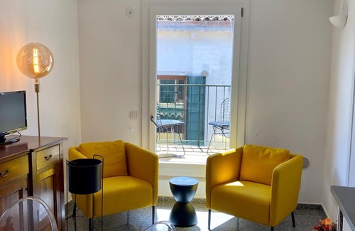 Castello Apartment | Santa Maria Formosa